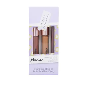 Revolution Geschenkset dekorativer Kosmetik für die Lippen Monica