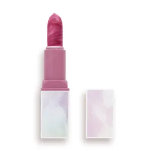 Revolution Lippenbalsam Allure Deep Pink Candy Haze Ceramide (Lip Balm) 3,2 g