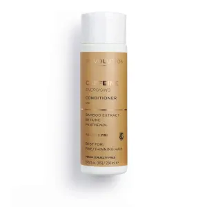Revolution Haircare Skinification Caffeine Energetisierender Conditioner für feine, schüttere und spröde Haare 250 ml