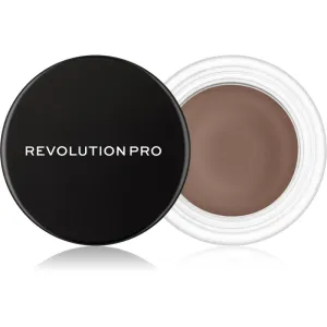 Revolution PRO Brow Pomade Augenbrauen-Pomade Farbton Blonde 2.5 g