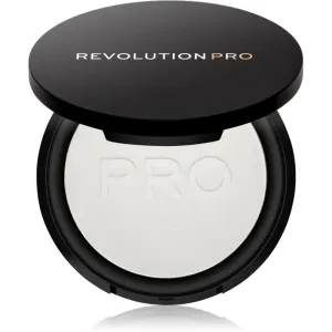 Revolution PRO Pressed Finishing Powder transparenter Kompaktpuder 6.5 g #312585