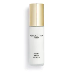 Revolution PRO Feuchtigkeitsspendende Grundierung unter Make-up Primer-Serum 30 ml