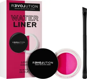 Revolution Wasseraktivierter EyelinerRelove Water Activated Agile (Liner) 6,8 g