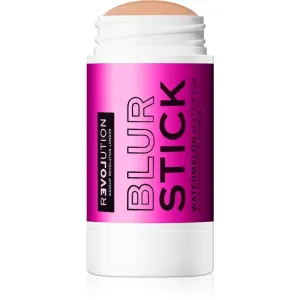 Revolution Relove Blur mattierender Make-up Primer 5,5 g
