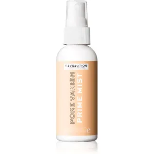 Revolution Relove Pore Vanish Fixationsspray zum verkleinern der Poren 50 ml