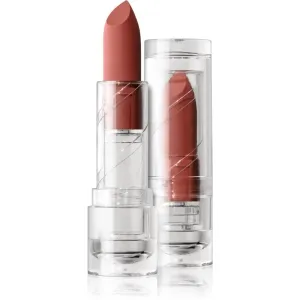 Revolution Relove Baby Lipstick cremiger Lippenstift mit Satin-Finish Farbton Manifest (a dusky pink) 3,5 g