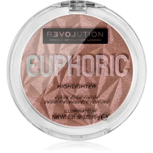Revolution Relove Euphoric Highlighter 6 g