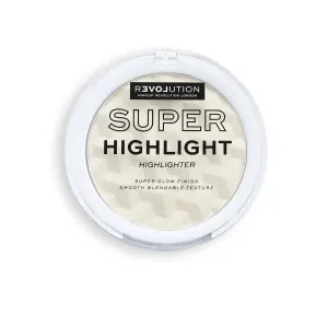 Revolution Relove Super Highlight Highlighter Farbton Shine 6 g