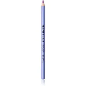 Revolution Relove Kohl Eyeliner Kajal Eye Liner Farbton Lilac 1,2 g