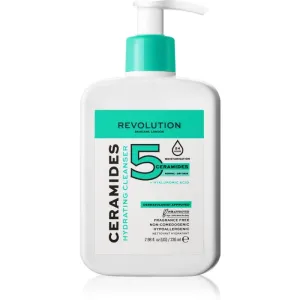 Revolution Skincare Reinigende HautcremeCeramides (Hydrating Cleanser) 236 ml