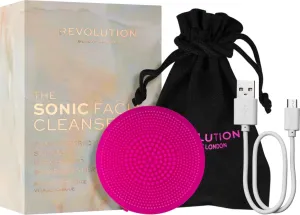 Revolution Skincare The Sonic Facial Cleanser Schall-Reinigungsgerät für das Gesicht