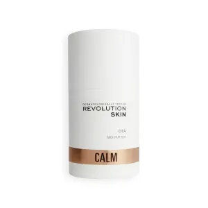 Revolution Skincare Calm Cica nährstoffreiche und beruhigende Creme für trockene und gereizte Haut 50 ml