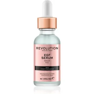Revolution Skincare EGF Serum Gesichtsserum mit Wachstumsfaktor 30 ml