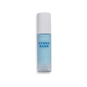 Revolution Skincare Hydro Bank leichte feuchtigkeitsspendende Creme mit Hyaluronsäure 50 ml