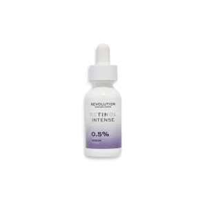Revolution Skincare Retinol 0.5% Intense Anti-Aging Retinol-Serum 30 ml