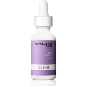 Revolution Skincare Anti-Falten-Hautserum Retinol (Serum) 30 ml