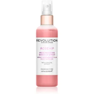 Revolution Skincare Rosehip Hautspray für das Gesicht mit feuchtigkeitsspendender Wirkung 100 ml