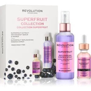 Revolution Skincare Superfruit Set (für Damen)