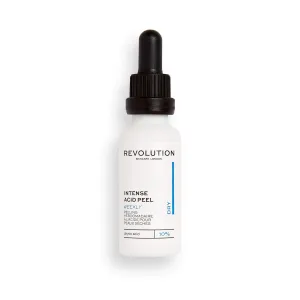 Revolution Skincare Körperpeeling für trockene Haut Skincare Intense Acid Peel (Peeling Solution) 30 ml