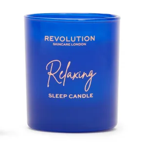Revolution Skincare Duftkerze Overnight Relaxing (Sleep Candle) 200 g