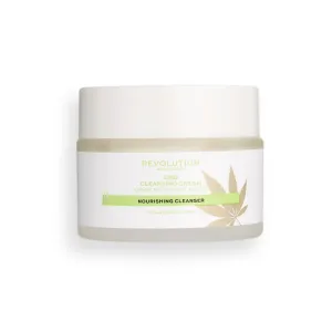 Revolution Skincare HautHautreinigungscreme CBD Skincare (Nourishing Cleansing Cream) 50 ml