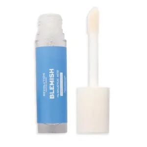 Revolution Skincare Lokale Pflege gegen Hautunreinheiten Blemish 1% Salicylic Acid (Blemish Touch Up Stick) 9 ml