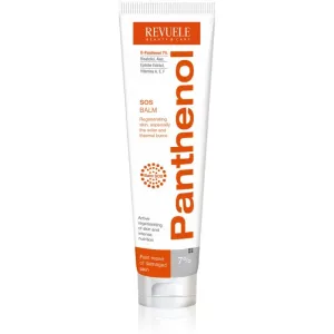 Revuele Panthenol SOS Balsam für die Hautregeneration 75 ml