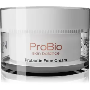 Revuele ProBio Skin Balance feuchtigkeitsspendende Gesichtscreme mit Probiotika 50 ml