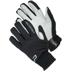 REX THERMO PLUS Handschuhe für den Langlauf, schwarz, größe 2XL