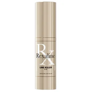 Rexaline Premium Line-Killer X-Treme Corrector verjüngendes Gel für die Augenpartien 15 ml