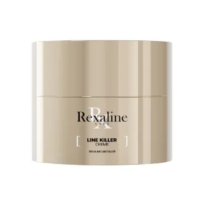 Rexaline Premium Line-Killer X-Treme Renovator Anti-Falten und Regenerationscreme für reife Haut 50 ml