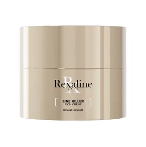 Rexaline Premium Line-Killer X-Treme Renovator Rich tiefenwirksame regenerierende Creme mit Antifalten-Effekt 50 ml