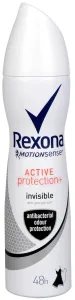 Rexona Active Protection+ Invisible Antitranspirant-Spray für Damen 150 ml
