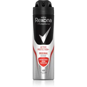 Rexona Antitranspirant im Spray Men Motionsense Active Shield 150 ml