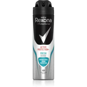 Rexona Men Active Protection Antitranspirant Spray ( Fresh Deo Spray) 150 ml