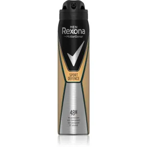 Rexona Adrenaline Sport Defence Antitranspirant-Spray 48h 200 ml