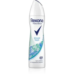 Rexona Dry & Fresh Antiperspirant Antitranspirant-Spray 48h 150 ml