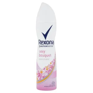 Rexona Antiperspirant im Spray Motionsense Sexy Bouquet 150 ml