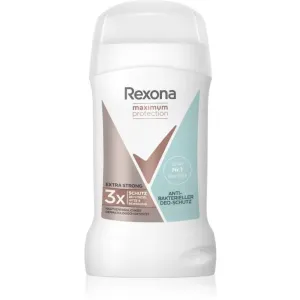 Rexona Maximum Protection festes Antitranspirant Extra Strong 40 ml