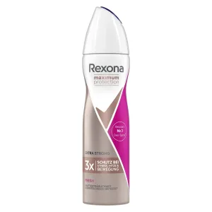 Rexona Maximum Protection Fresh Antitranspirant-Spray gegen übermäßiges Schwitzen 150 ml