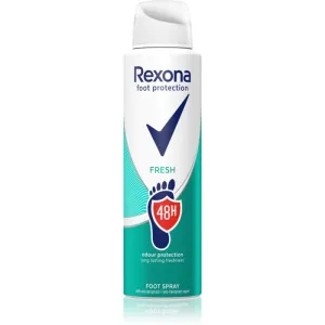 Rexona Foot Protection Fresh Fußspray 150 ml