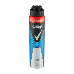 Rexona Antitranspirant im Spray Men Cobalt 250 ml