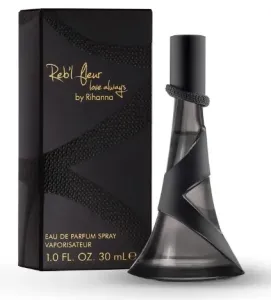 Rihanna Reb'l Fleur Love Always Eau de Parfum für Damen 100 ml