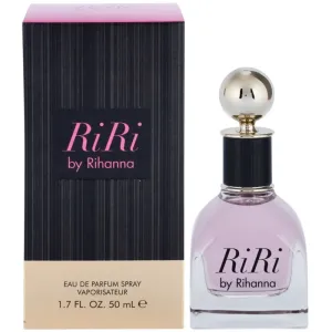 Rihanna RiRi Eau de Parfum für Damen 50 ml
