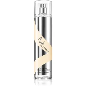 Rihanna Nude parfümiertes Bodyspray für Damen 236 ml