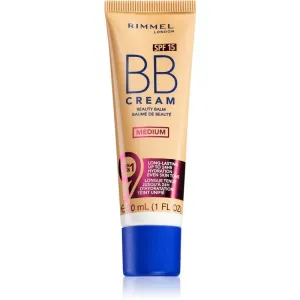Rimmel BB Cream 9 in 1 BB Cream SPF 15 Farbton Medium 30 ml