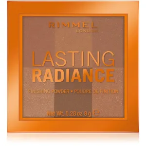 Rimmel Lasting Radiance Highlighter Farbton 003 Espresso 8 g