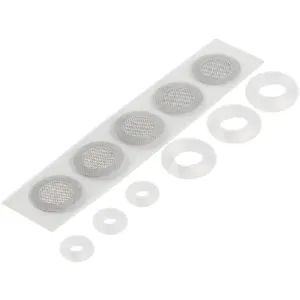 RIO DRMA3 Replacement Filter Pack Ersatzfilter for Rio DRMA3 8 St