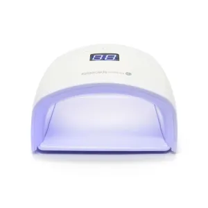 Rio-Beauty UV-Nagellampe Salon Pro UV- und LED-Lampe