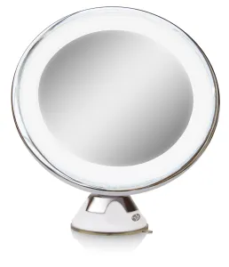 Rio-Beauty Multifunktions-Kosmetikspiegel(Multi-Use LED Make-up Mirror)